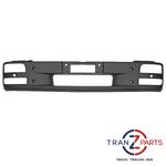 Fits MAN TGL 8 TON FRONT BUMPER WITH FOG LAMP HOLES (2005 ONWARDS)- 81416100223
