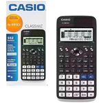 Casio Fx-991EX Classwiz Advanced Engineering Scientific Calculator-552 Function