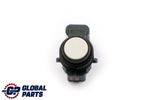 BMW F20 F21 Ultrasonic Parking Sensor PDC Alpinweiss Alpine White 300