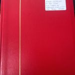Korea Collection Of 141 Used Mini Sheets BC716