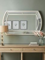 Newton Mirror Near Perfect Condition