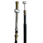 Hand Brake Cable – Kawasaki KLF400 Bayou 400 4x4 | 1993–1999