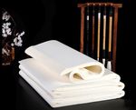 RAW Washi paper sheets - TWO sheets of 50x100cm