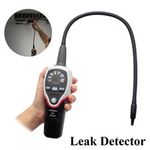 Refrigerant Halogen Leak Detector Air Conditioning Refrigerant Leak Tester R410a