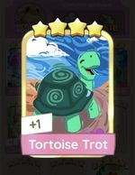 TORTOISE TROT - Monopoly_GO!!! ✅FAST SEND & Low Price!!✅