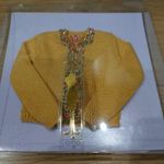 Tonner Tyler Wentworth Jeweled Cardigan Outfit