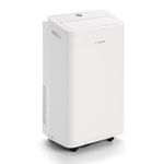 Bosch Air Conditioner Cool 2000 Portable 3-in-1 Auto Silent Sleep 35m² OPEN BOX