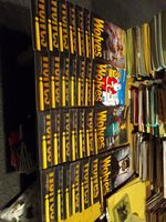 28 X Wolverhampton Wanderers 1997/98 Home Football Programmes Wolves 