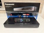 Panasonic DMR-BWT850EB Blu-ray DVD and 1TB HD Recorder
