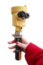VEGA SWING 61 Vibrating Level Switch SWING61.CAGAVXPZL