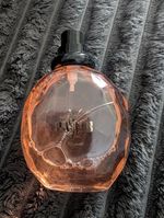 YSL Paris Satin De Rose Perfumed Body Oil 150ml Vintage Collectable