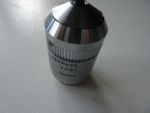 Leica Microscope Objective Lens 63 x 0.75 ∞/0.17  506050. Free UK P&P.