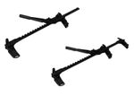 Fence Wire Strainer Fencing Stretchers - 2 or 3 Hook (Tensioning Puller Splicer)
