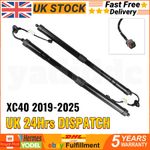2x Electric Tailgate Struts Hatch Boot Lift Support For Volvo XC40 536 2019-2023