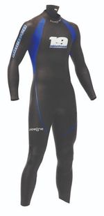 Nineteen Pipeline Triathlon Open Water Swimming Wetsuit Medium Large ML