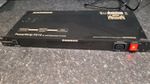 Samson Powerstrip PS10 AC Distribution System In Great Working Order