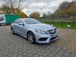 Mercedes Benz E Class Coupe