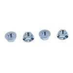 Wheel Nut Kit Rear For Kawasaki KVF650 Brute Force 05-13