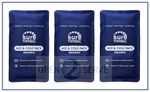 3x Reusable Hot & Cold Gel Ice Heat Pack - Sport | Back | Muscle Pain | Reusable