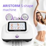 4 in 1 Beauty Machine for Body Massage Facial Skin Care Skin Lifting S-Shape8