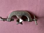 Labomeca Retort Stand Clamp 