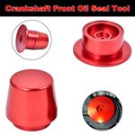 For Bmw Front Crankshaft Timing Tool Cover Oil Seal Installer Aligner 2357900 UK