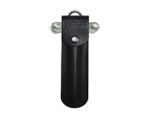 Bus driver Genuine Leather T Key Holder (FAST UK DESPATCH)