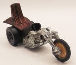 Hot Wheels RRRumbler - Bold Eagle - for spares parts or repair