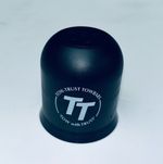 Towball Plastic Cap Towtrust