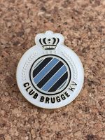 New Club Brugge  Enamel/Metal Quality  Pin Badge .Price Includes Postage UK