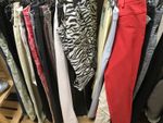 CHEAP 9kg Ladies Clothes Reseller Bundle Mixed Label Dress Trouser T Shirt Top