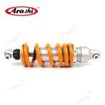 305mm Suspension Rear Shock Absorber For Honda NC700 NC750 X / S / D / Integra