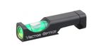 Vector Optics Rifle Picatinny Weaver Rail Offset Bubble Level Gen II - SCACD-20