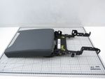 2016 JAGUAR XJL X351 FRONT CENTRE CONSOLE ARM REST AW93-519D18A02