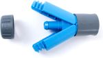 Qwickhose® Original Wing-Lock Universal Hose Connector – Hose Connector Fitting