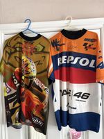 Valentino Rossi T Shirt’s