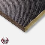 Trailer Flooring Anti Slip Phenolic Resin Mesh Board 8ft x 4ft 12mm 15mm 18mm