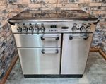 Rangemaster Professional 90 Electric(read description)-DELIVERY AVAILABLE