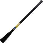 NEW HEAVY DUTY FIBREGLASS PICK AXE HANDLE REPLACEMENT GRIP GARDEN HAND TOOL 