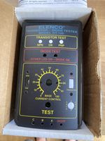 Elenco  DT 100 DIY Transistor Diode Tester