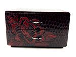Japanese Vintage Wooden Box Kohikidashi Tansu Chest of Drawers Kamakurabori