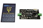 DCC-ESPR.1 DCC Concepts ESP® Wireless DCC Receiver Unit