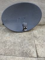 60 Cm Sattelite Dish with Wall bracket model: EL  026