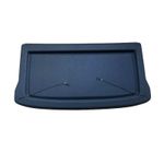 VW VOLKSWAGEN TIGUAN MK2 2016-2023 PARCEL SHELF BOOT LOAD COVER PANEL,BLACK.