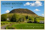 Postcard of Slemish Mountain