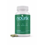 Nourix 30 Capsules Metabolism Support Weight Management Energy Supplement