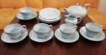 Wedgwood Lavender Tea Set