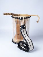 Talking Drum