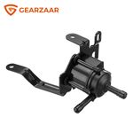 Auxiliary Coolant Water Pump Electric For Ford Transit Custom V362 2.0 Ecoblue