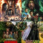 1 x Cineworld 2D Full Ticket - QUICK DELIVERY - Mon to Thurs - Read Description